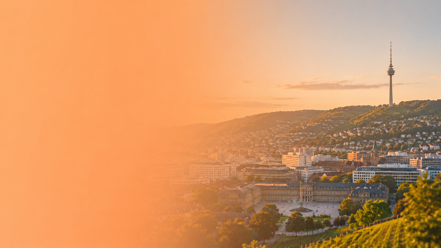 Stuttgart
